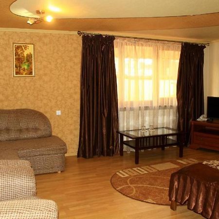 Hotel Argo Premium Lwów Zewnętrze zdjęcie