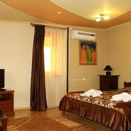 Hotel Argo Premium Lwów Zewnętrze zdjęcie
