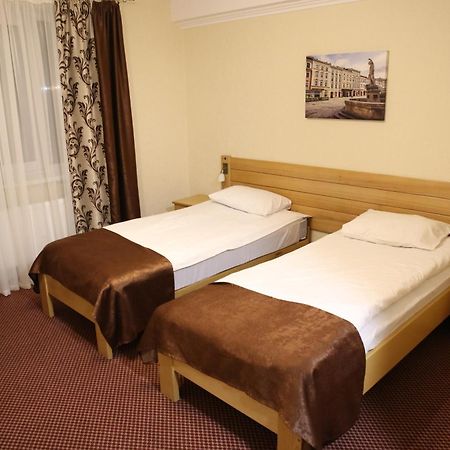Hotel Argo Premium Lwów Zewnętrze zdjęcie