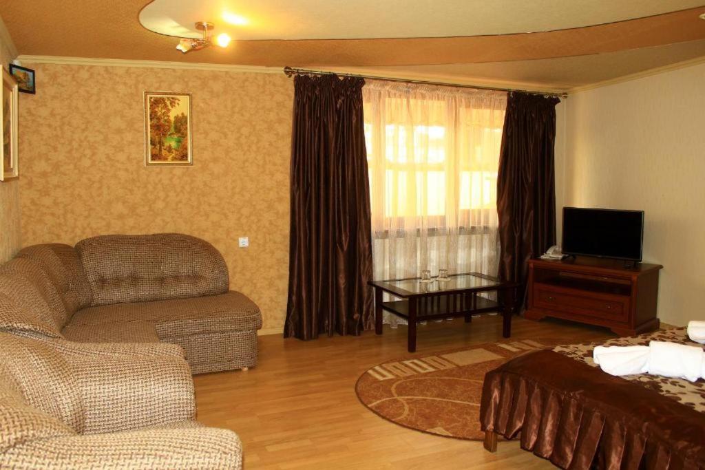 Hotel Argo Premium Lwów Zewnętrze zdjęcie