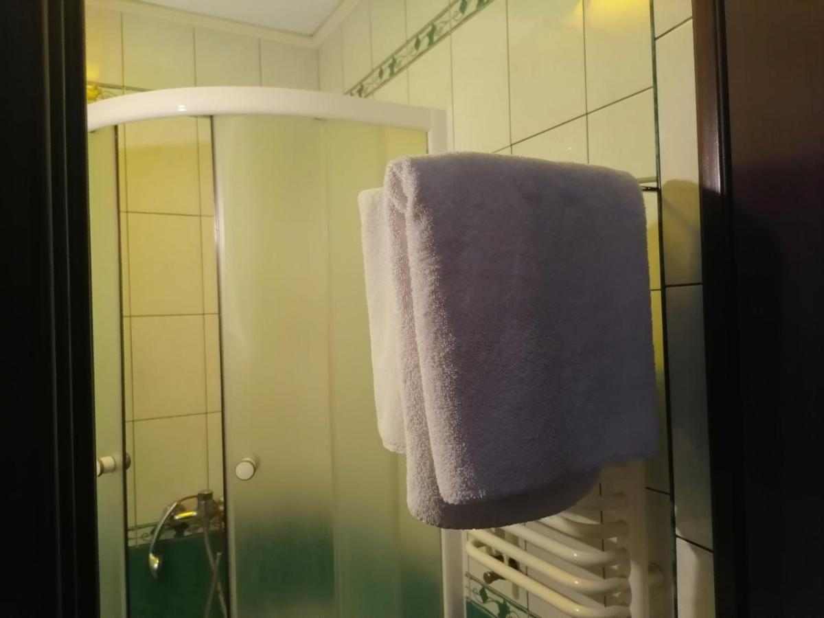 Hotel Argo Premium Lwów Zewnętrze zdjęcie