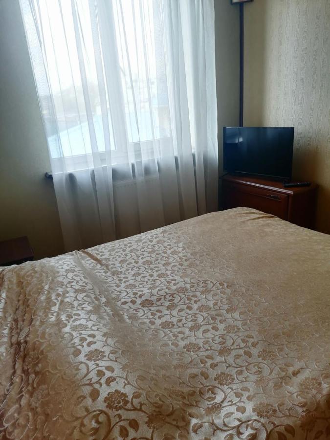 Hotel Argo Premium Lwów Zewnętrze zdjęcie