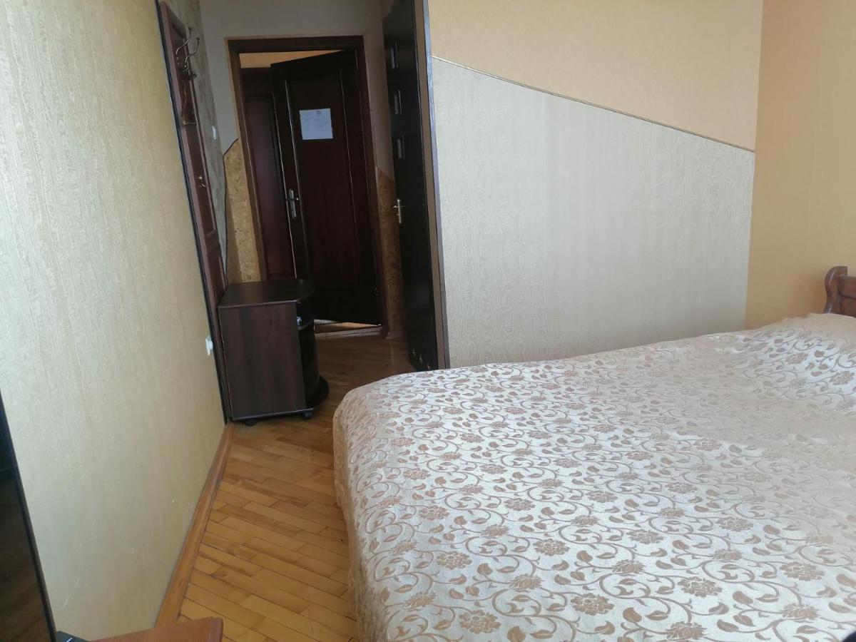 Hotel Argo Premium Lwów Zewnętrze zdjęcie