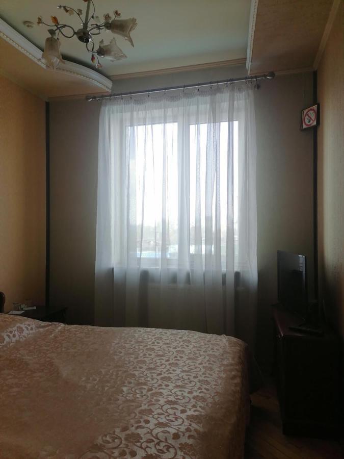 Hotel Argo Premium Lwów Zewnętrze zdjęcie