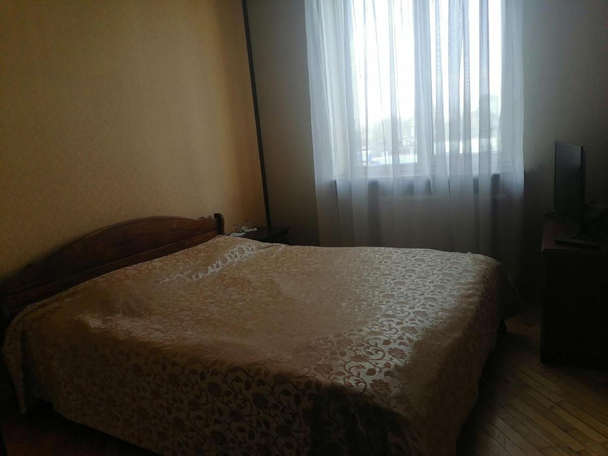Hotel Argo Premium Lwów Zewnętrze zdjęcie