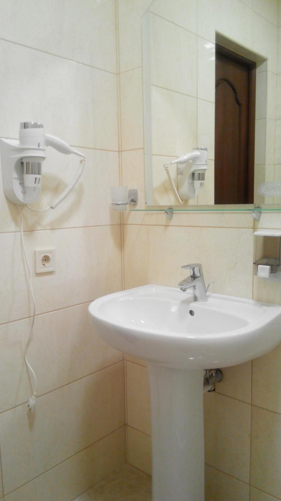 Hotel Argo Premium Lwów Zewnętrze zdjęcie