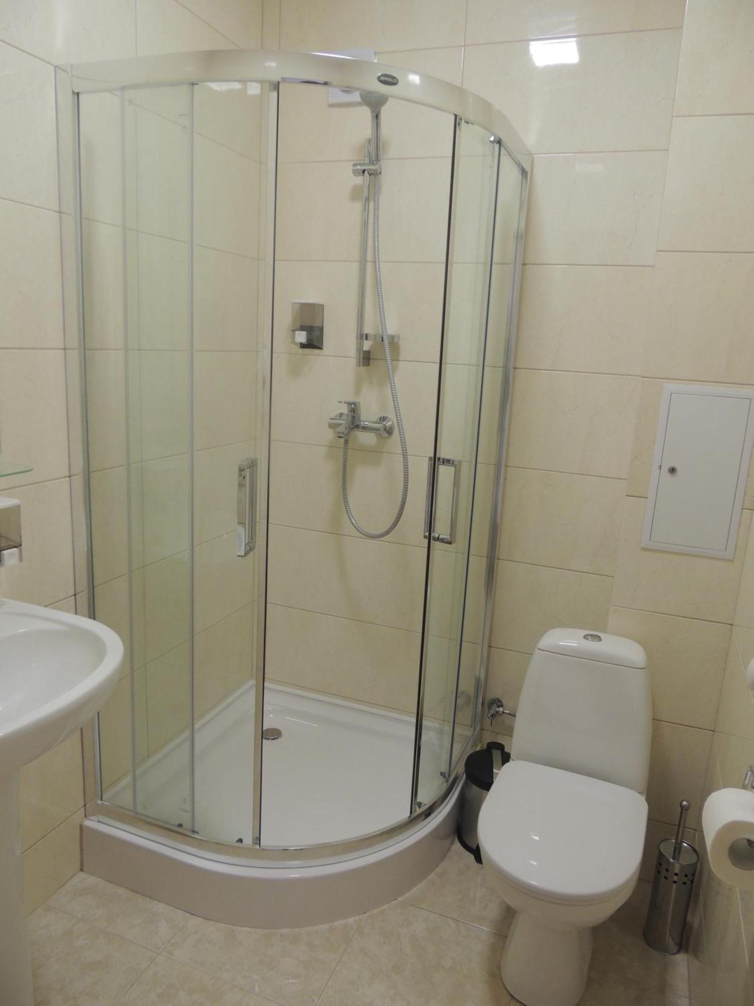Hotel Argo Premium Lwów Zewnętrze zdjęcie