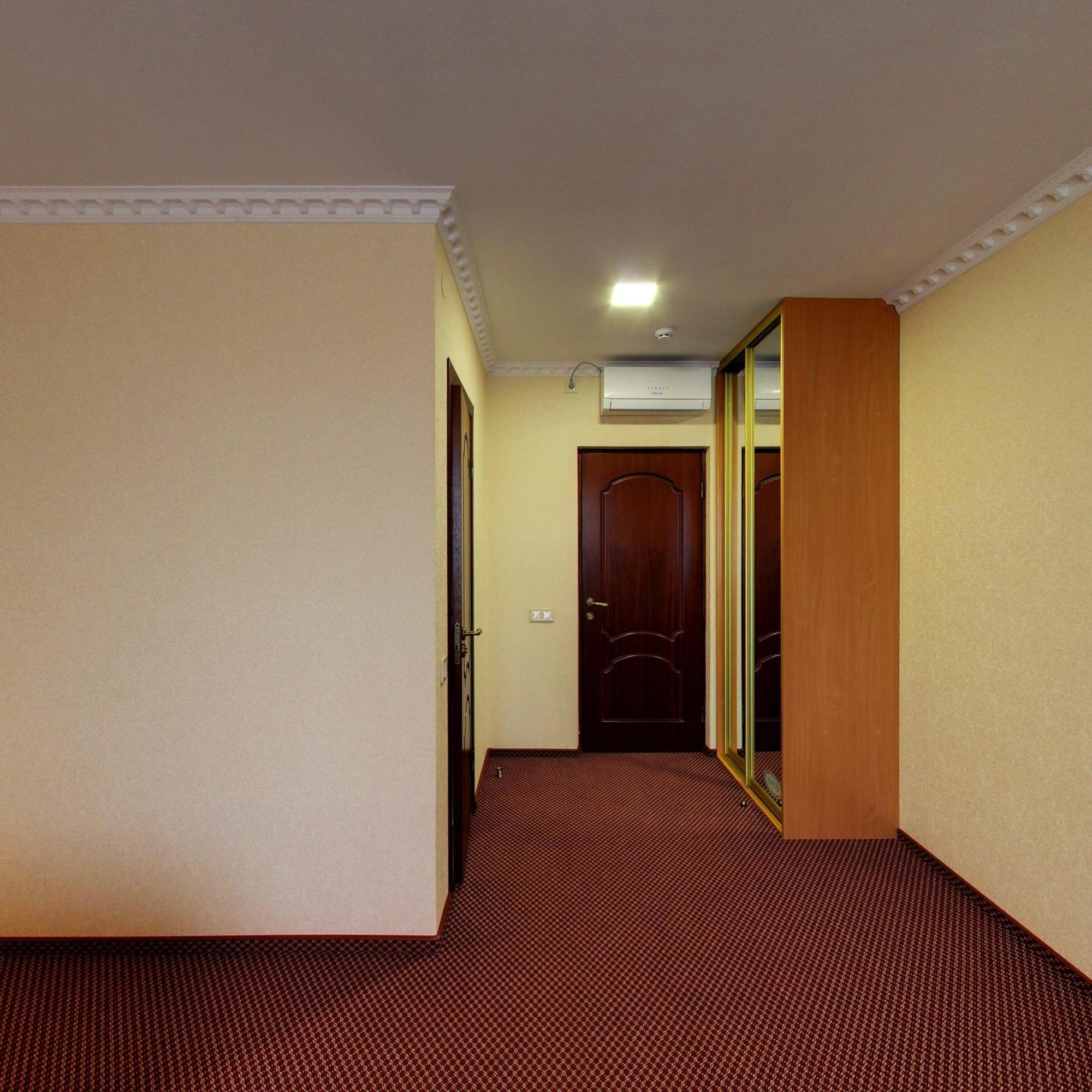 Hotel Argo Premium Lwów Zewnętrze zdjęcie
