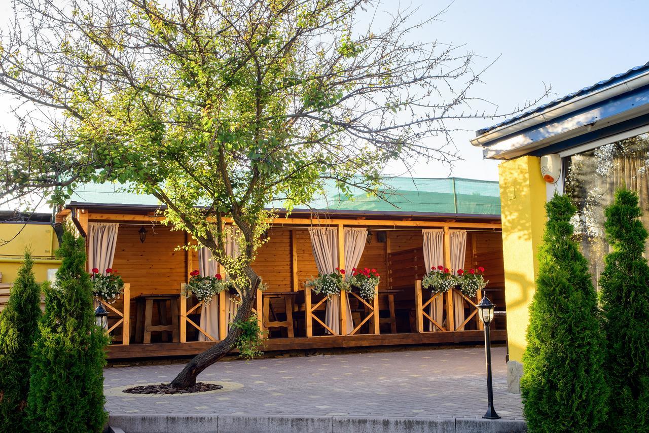 Hotel Argo Premium Lwów Zewnętrze zdjęcie