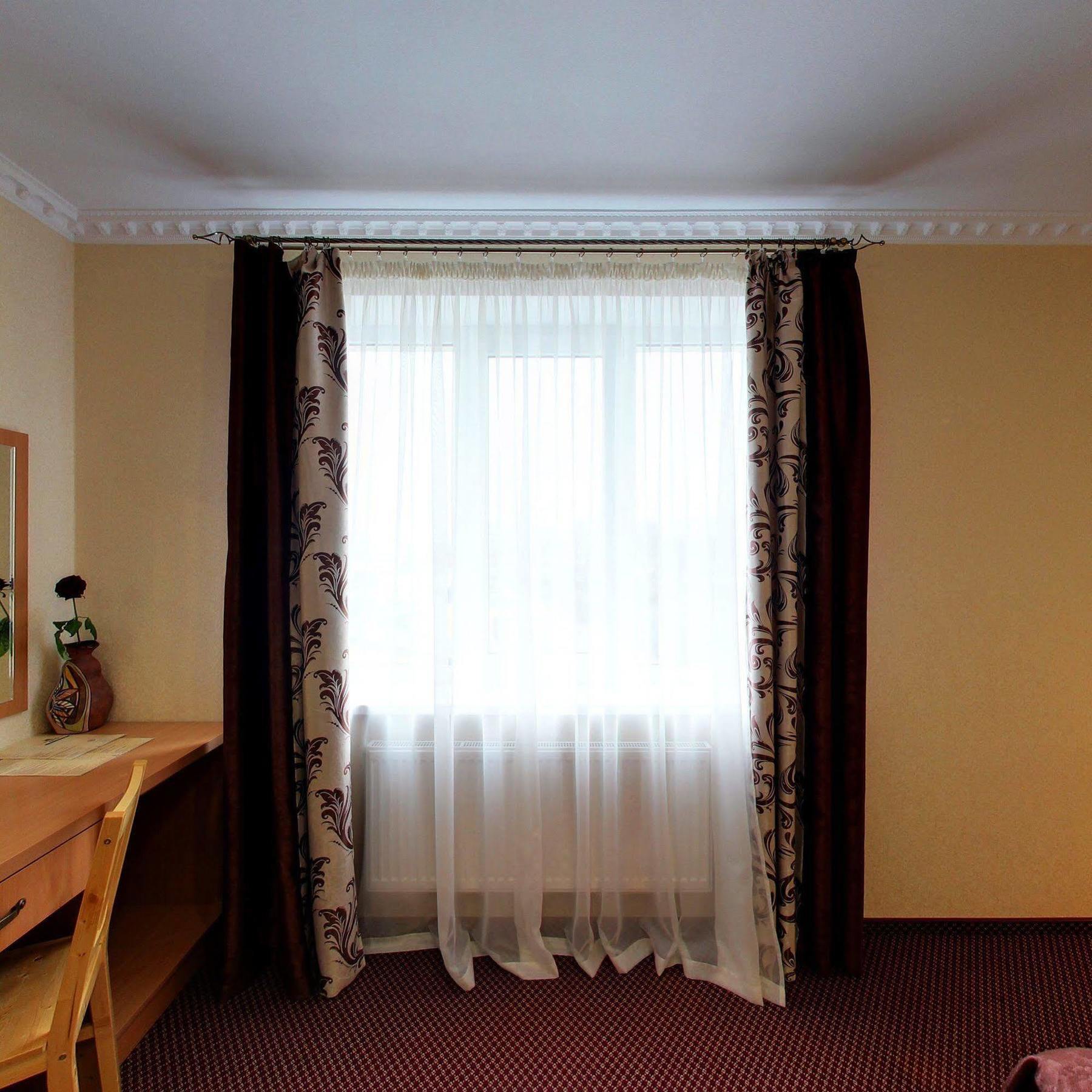 Hotel Argo Premium Lwów Zewnętrze zdjęcie